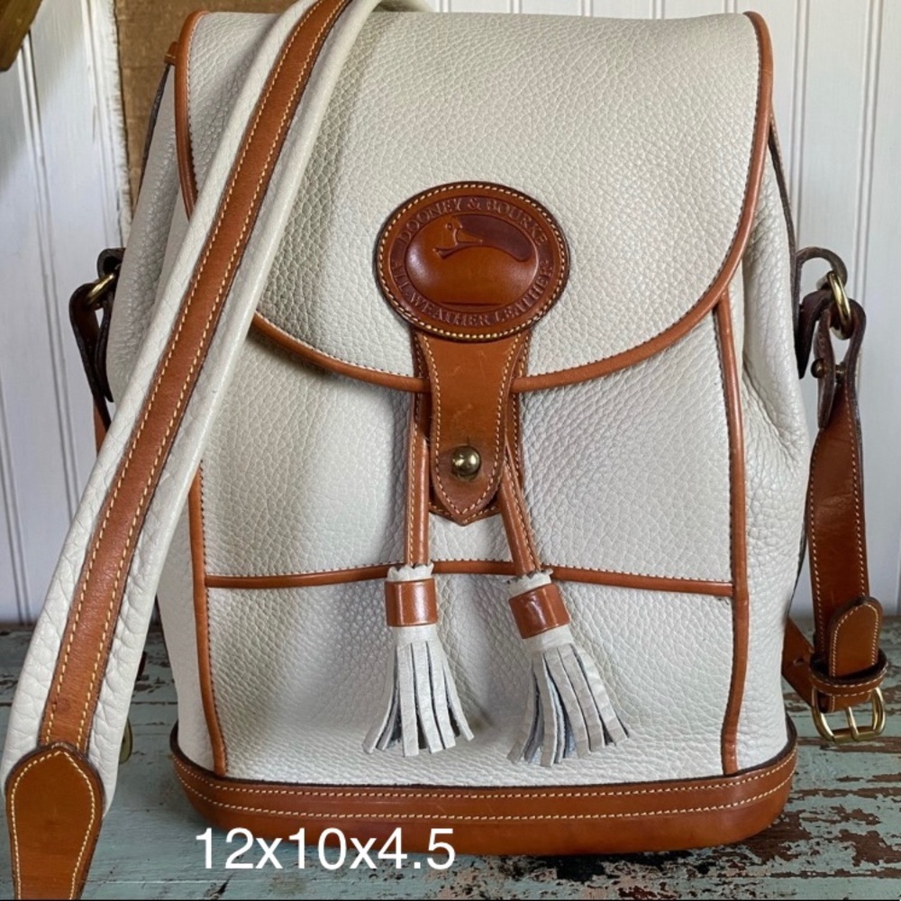 Dooney and Bourke Vintage Dover